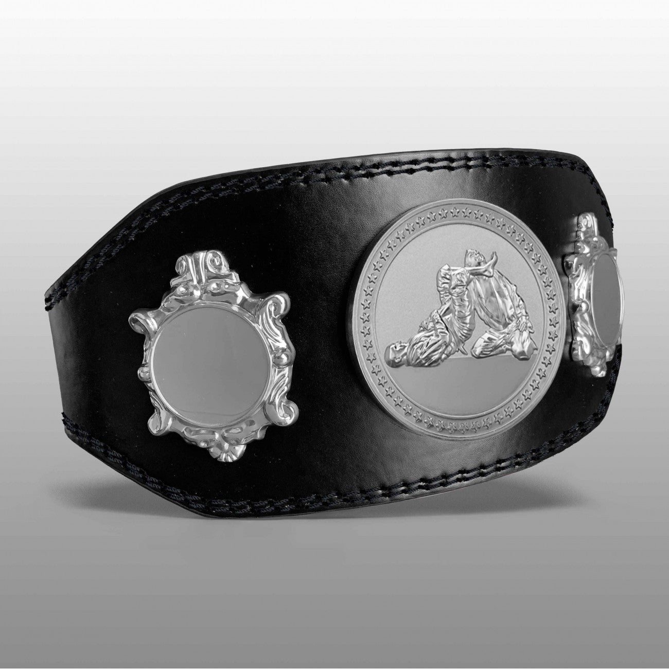 JIU JITSU CHAMPIONSHIP BELTS