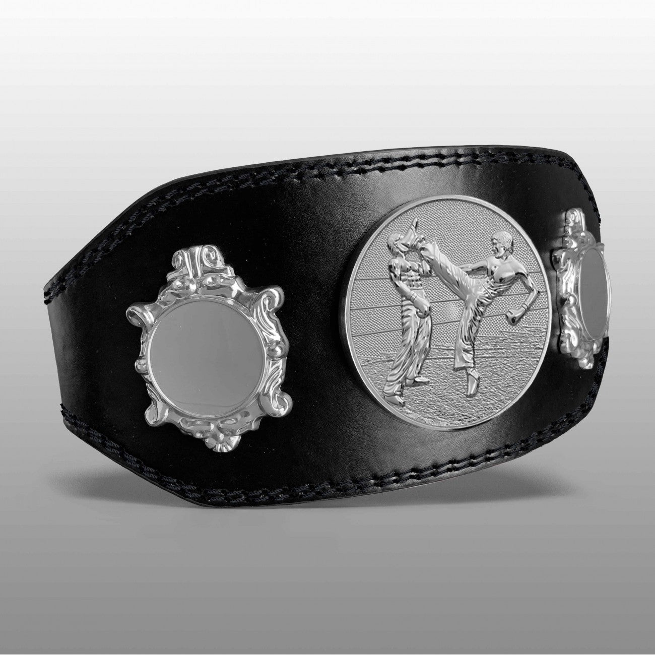 KICK BOXING CHAMPIONSHIP TITLE BELT