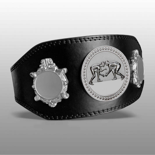 GRAPPLING CHAMPIONSHIP belt