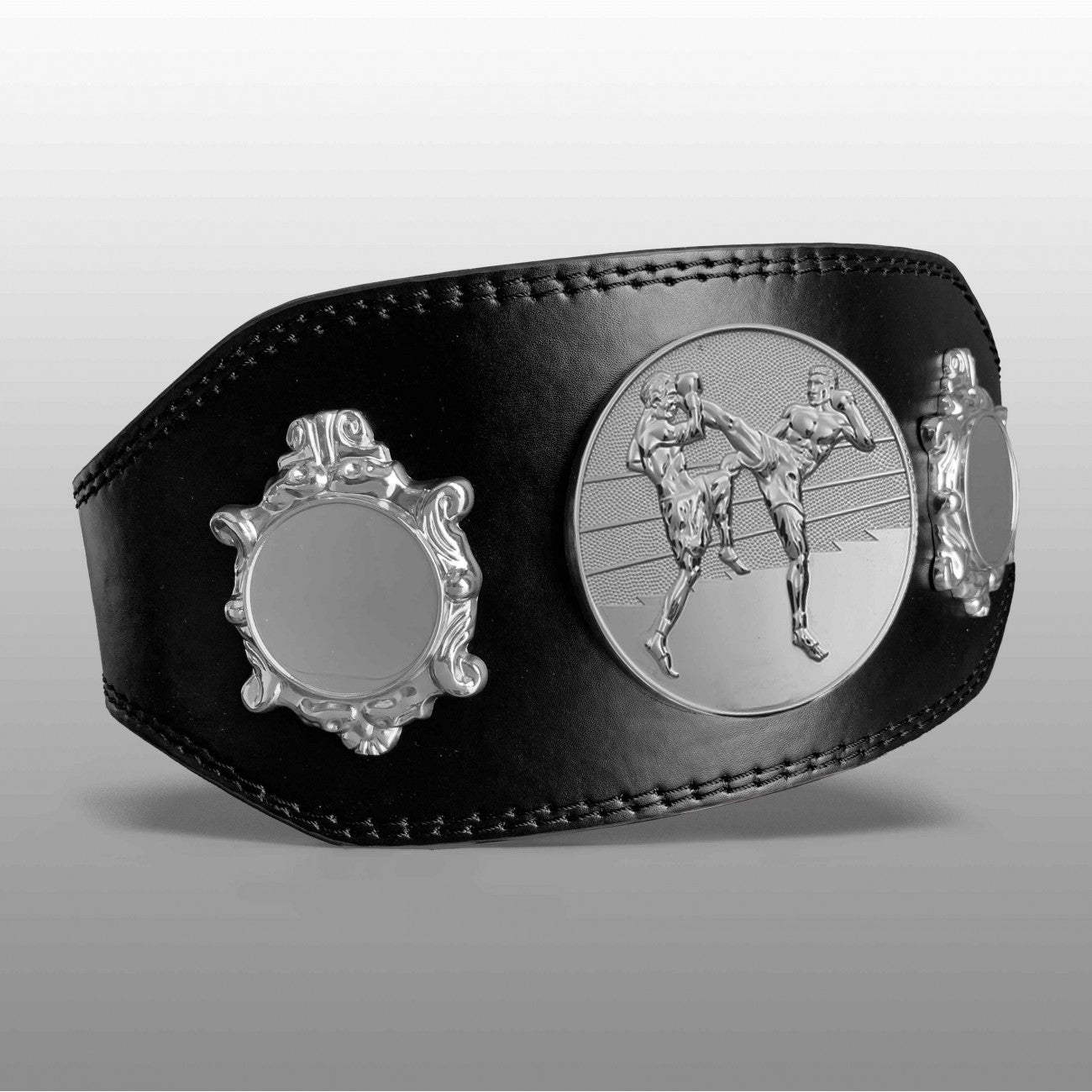 THAI BOXING CHAMPIONSHIP BELT