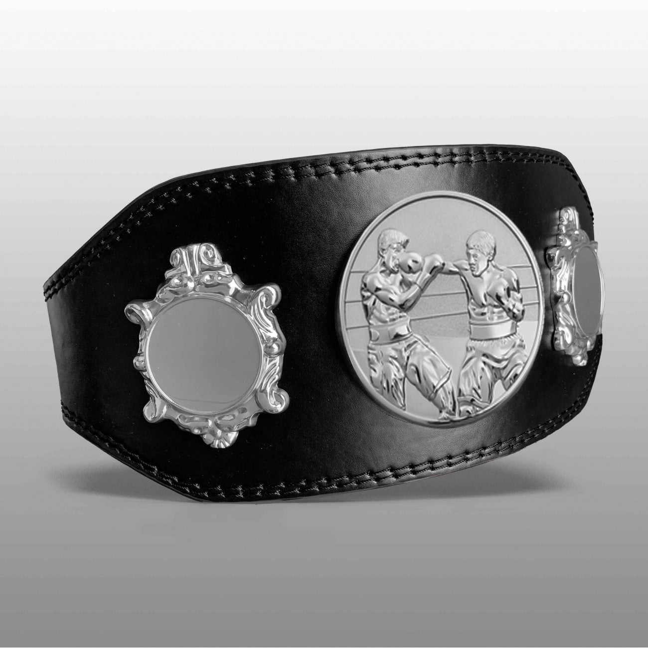 BOXING CHAMPIONSHIP BELT