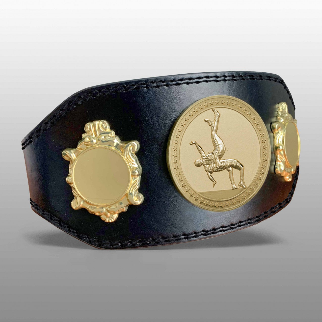 WRESTLING CHAMPIONSHIP Belt