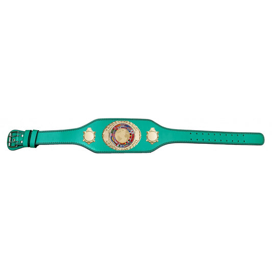 CHAMPIONSHIP BELT - BUD295/G/FLAGG