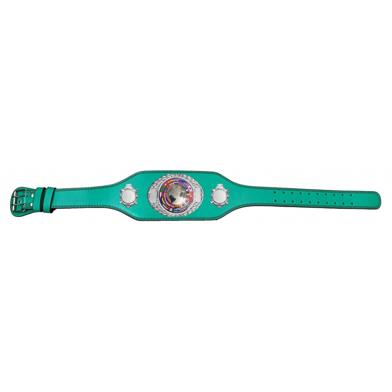 CHAMPIONSHIP BELT - BUD295/S/FLAGG