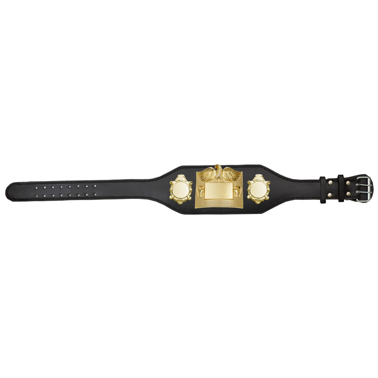 SMALL EAGLE CHAMPIONSHIP BELT - PLT299/G (Copy) (Copy)