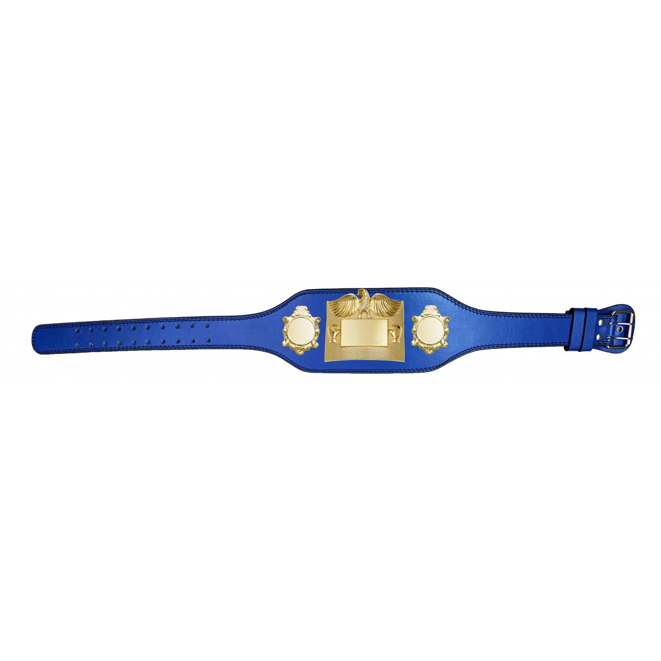 SMALL EAGLE CHAMPIONSHIP BELT