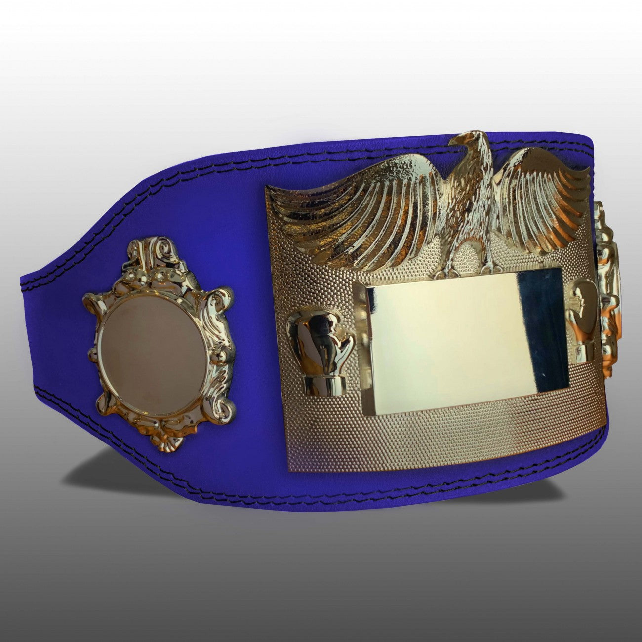 SMALL EAGLE CHAMPIONSHIP BELT