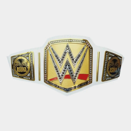 Asuka Belt – Undisputed Universal Championship 2023