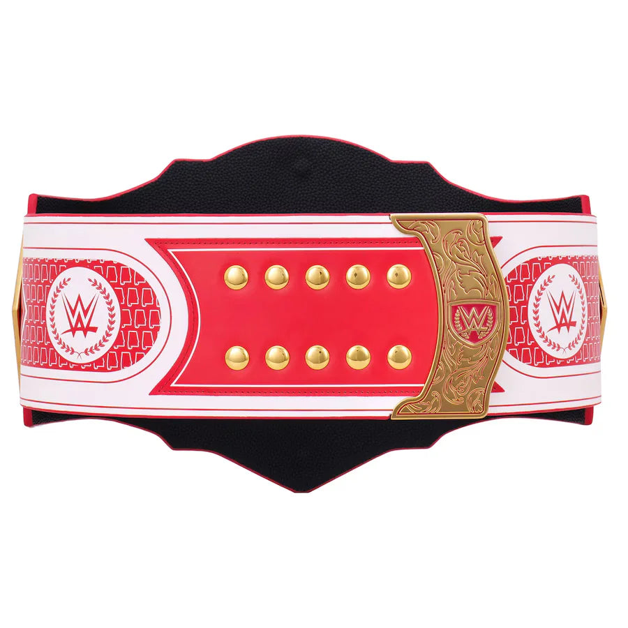 NEW  Alabama Crimson Tide Legacy Replica Title Belt