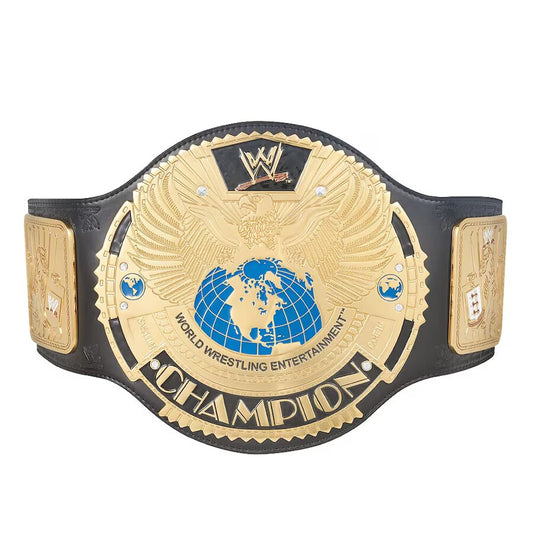 Attitude Era Championship Replica Title Belt