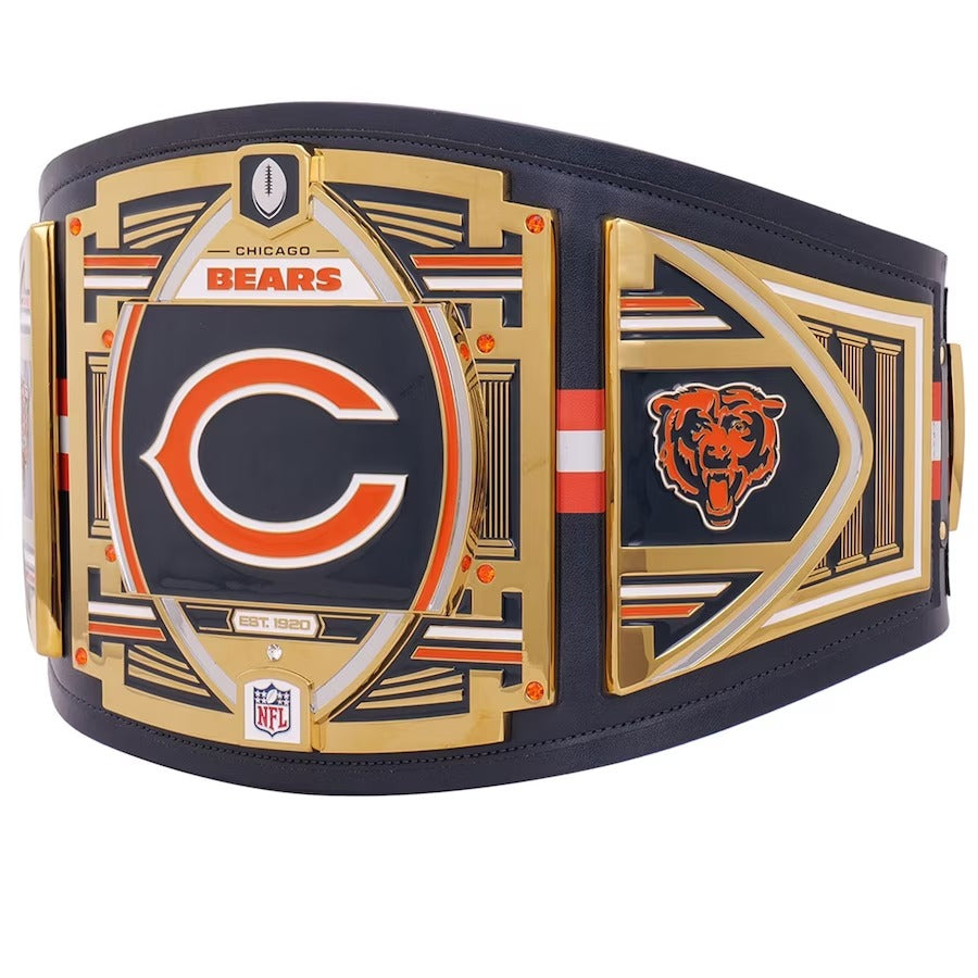 NEW  Chicago Bears Legacy Replica Title Belt