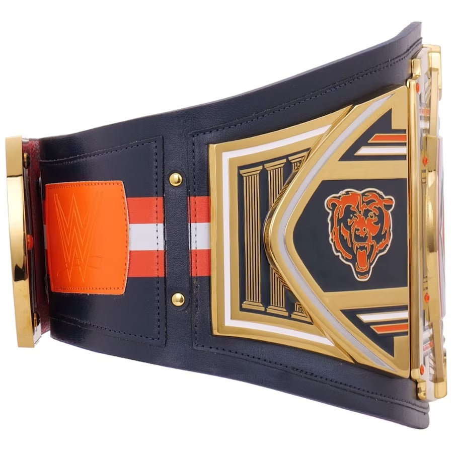 NEW  Chicago Bears Legacy Replica Title Belt