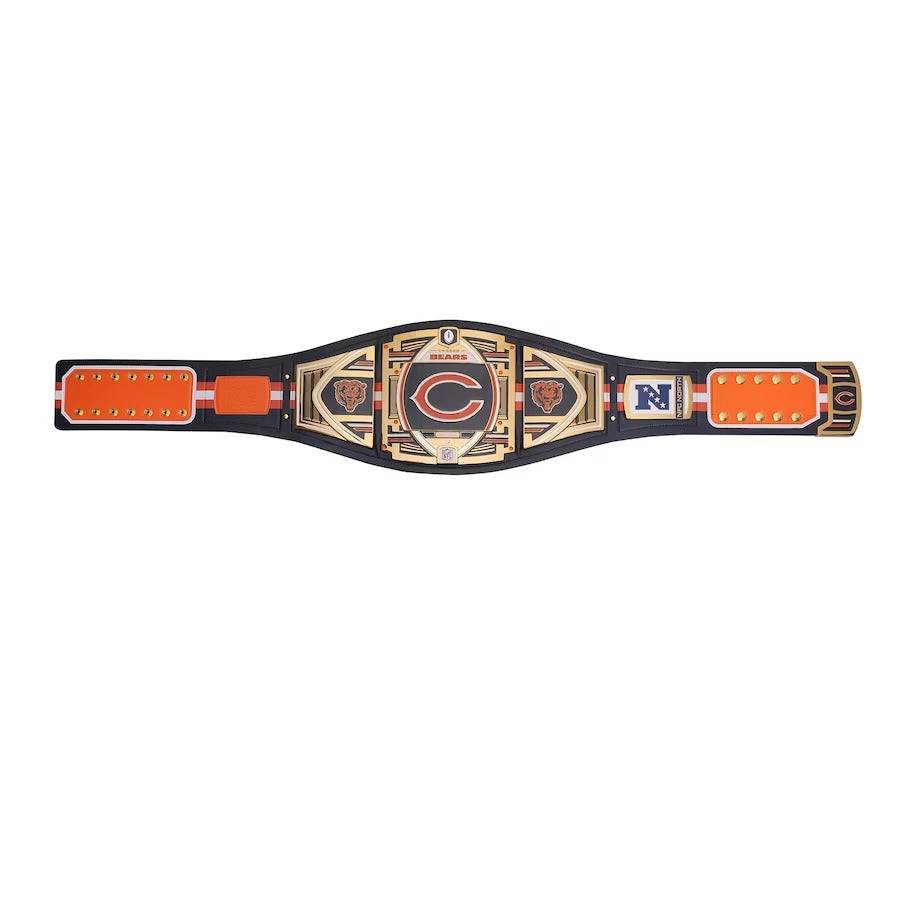 NEW  Chicago Bears Legacy Replica Title Belt