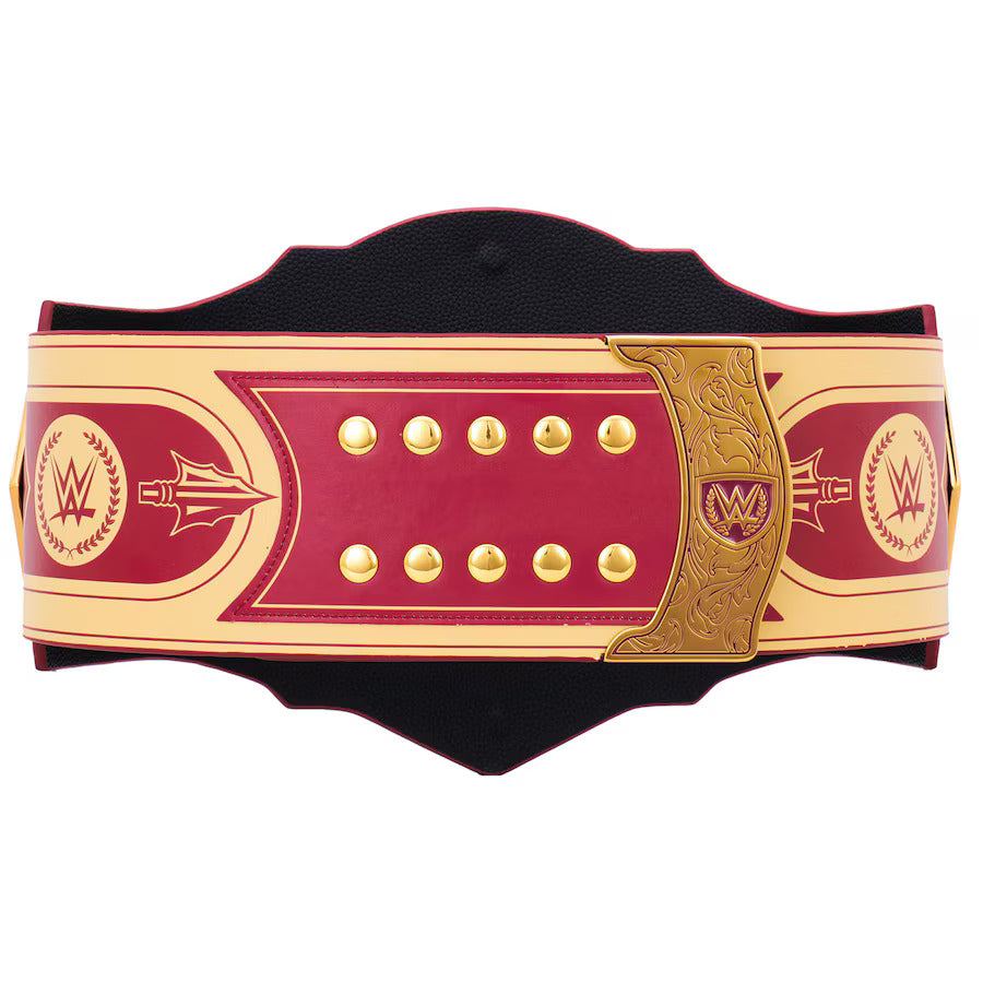 Florida State Seminoles Legacy Replica Wrestling Title Belt