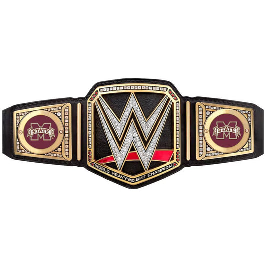 Mississippi State Bulldogs  Championship Replica Title Belt