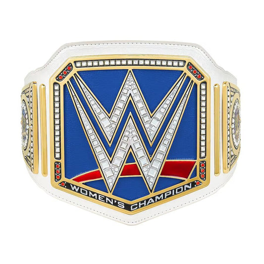 SmackDown Women's Championship Replica Title Belt