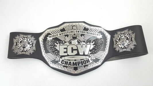 ECW Heavyweight Championship Title Belt