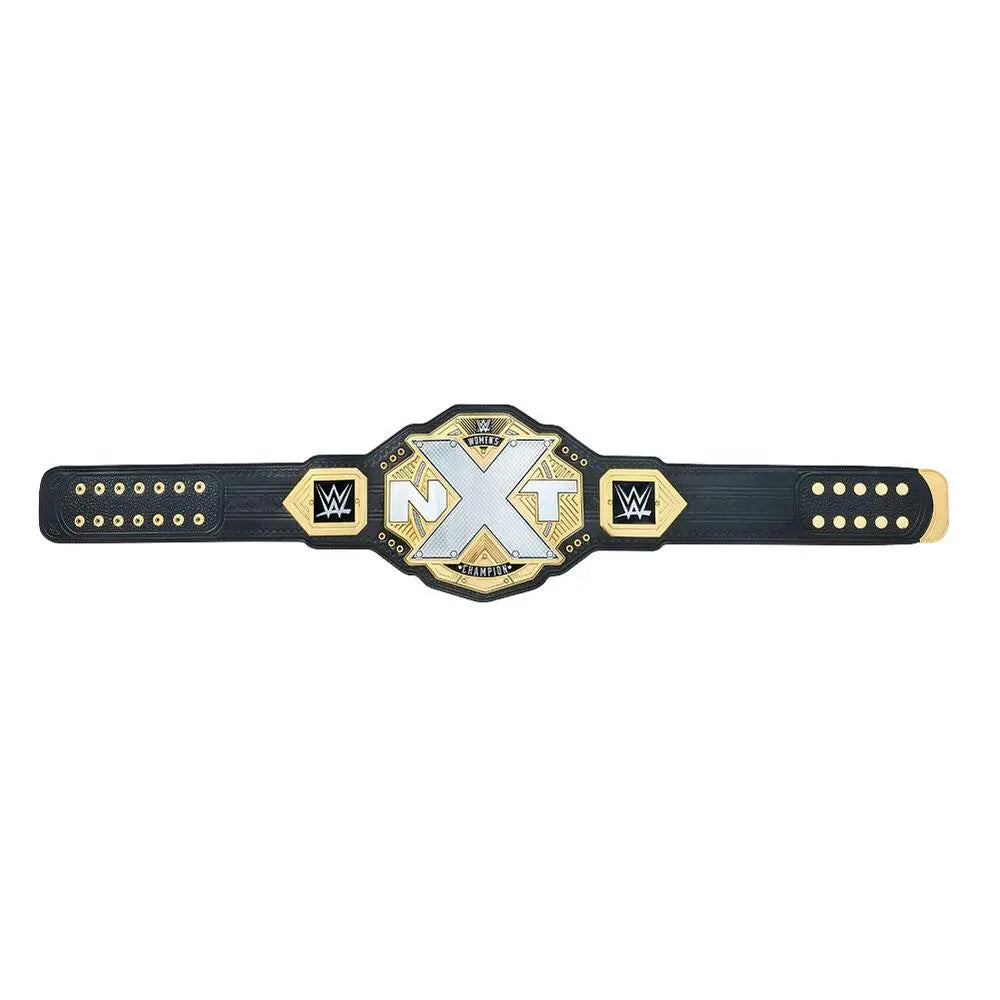 NXT Womens Championship Replica Title Belt