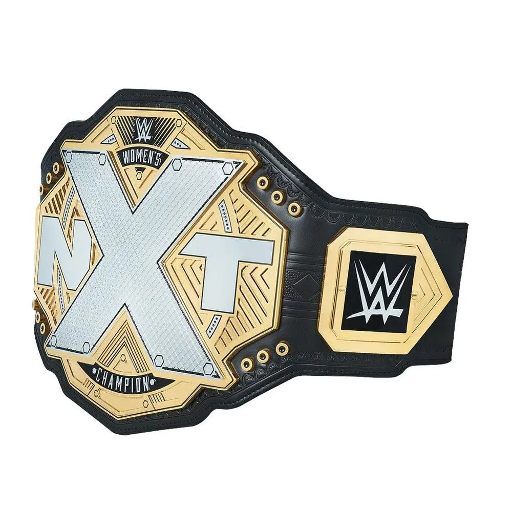 NXT Womens Championship Replica Title Belt