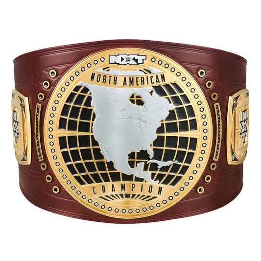 NXT Women’s Tag Team Championship Title Belt (Copy)