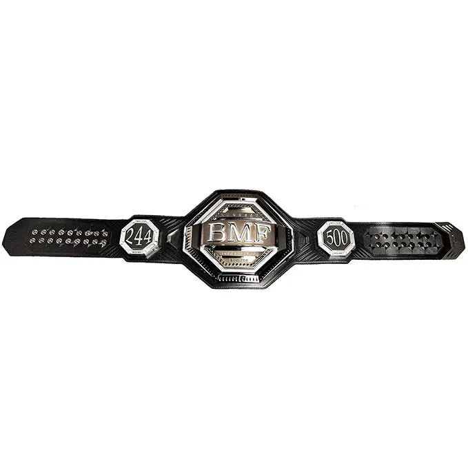 BMF Replica Belt | UFC BMF Replica Title