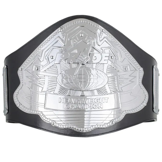 Pride Replica Belt | UFC Replica Title Belt