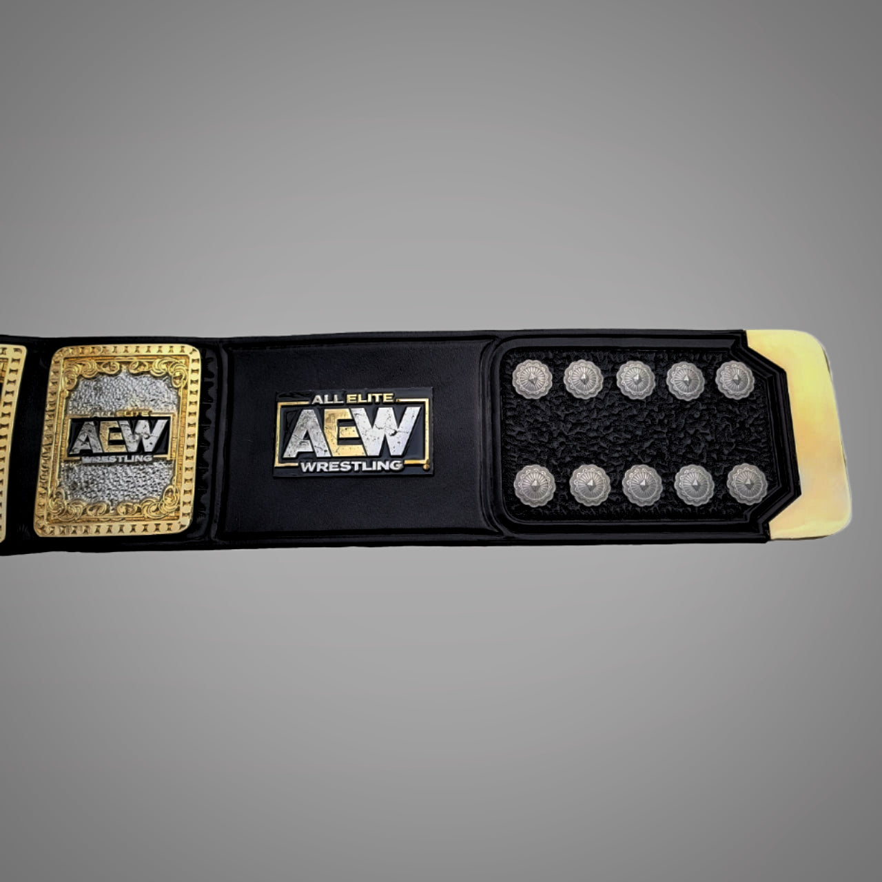 AEW TBS Championship Replica Belt – Women’s Title