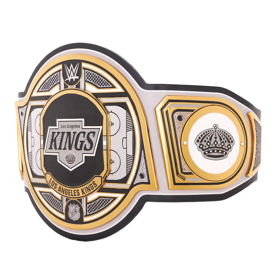 NEW  Los Angeles Kings Legacy Replica Title Belt