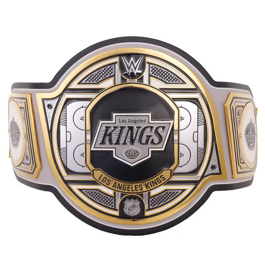 NEW  Los Angeles Kings Legacy Replica Title Belt