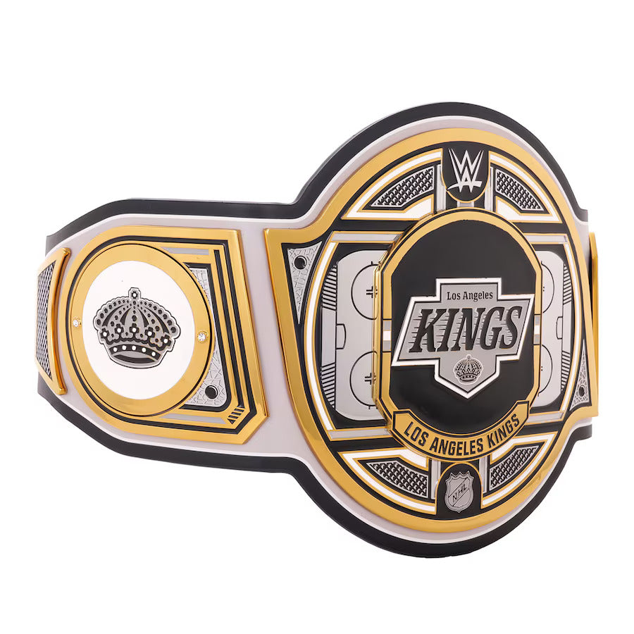 NEW  Los Angeles Kings Legacy Replica Title Belt