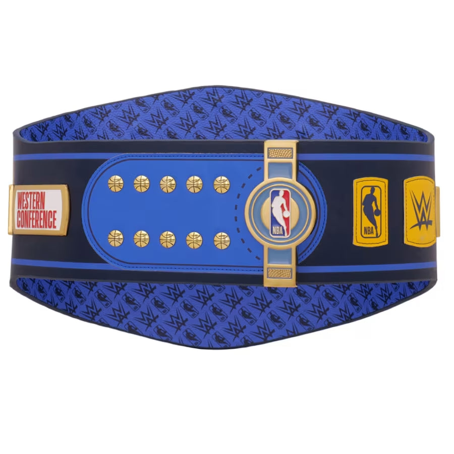 Memphis Grizzlies Legacy Replica Title Belt