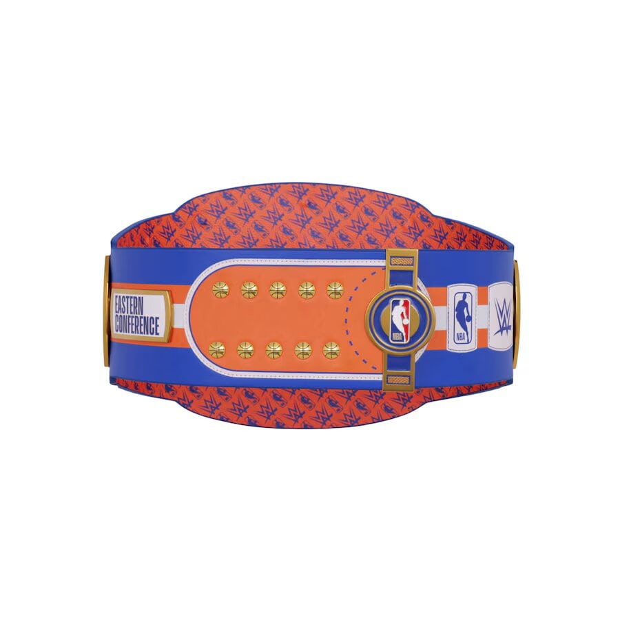 NEW  New York Knicks Legacy Replica Title Belt