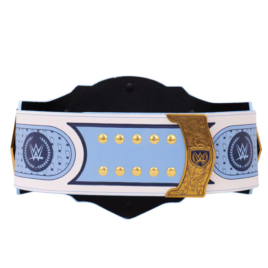 North Carolina Tar Heels  Legacy Replica Title Belt