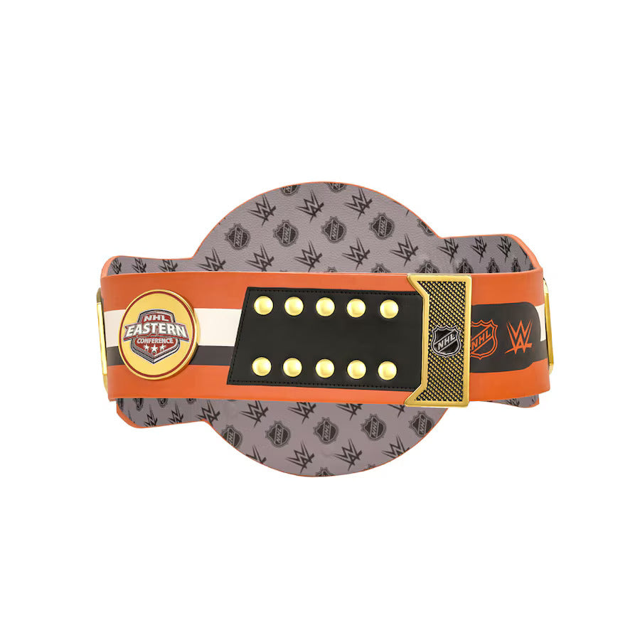 NEW  Philadelphia Flyers Legacy Replica Title Belt