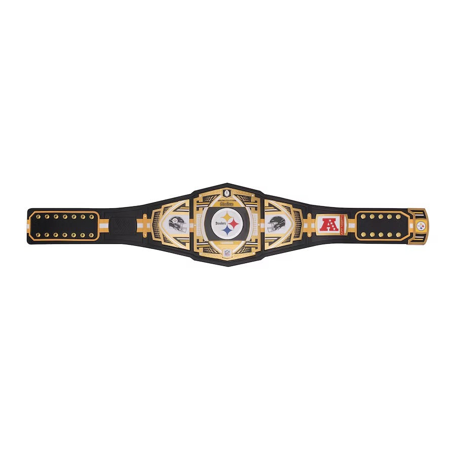 Pittsburgh Steelers Legacy Replica Title Belt