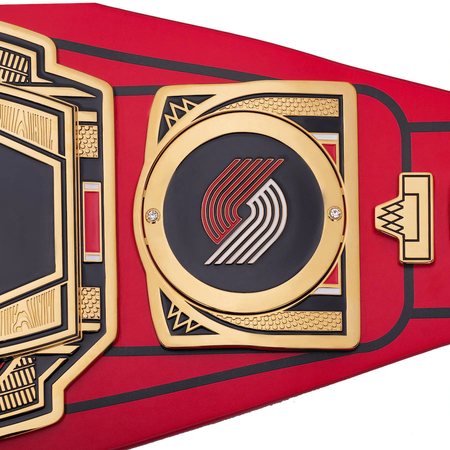 Toronto Raptors Legacy Replica Title Belt