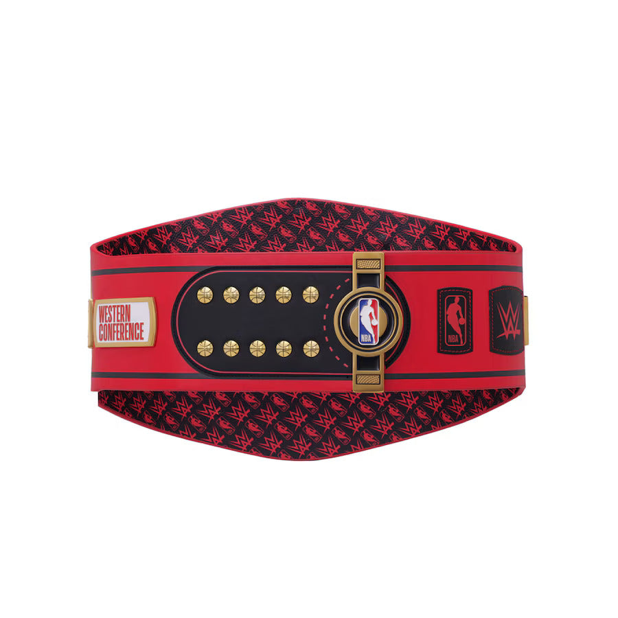 Toronto Raptors Legacy Replica Title Belt