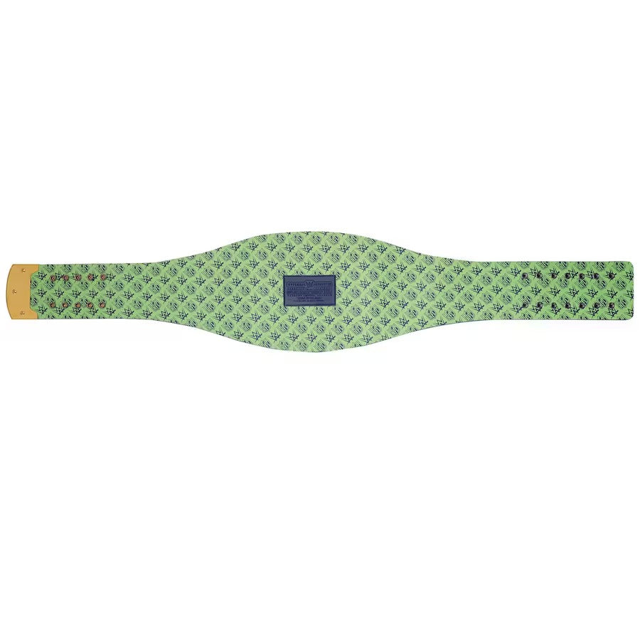 NEW  Seattle Seahawks Legacy Replica Title Belt