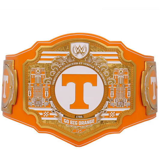 NEW Tennessee Volunteers Legacy ReplicaTitle Belt