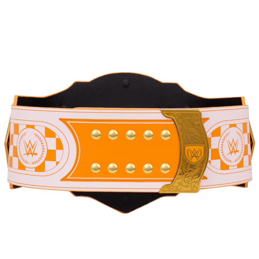 NEW Tennessee Volunteers Legacy ReplicaTitle Belt