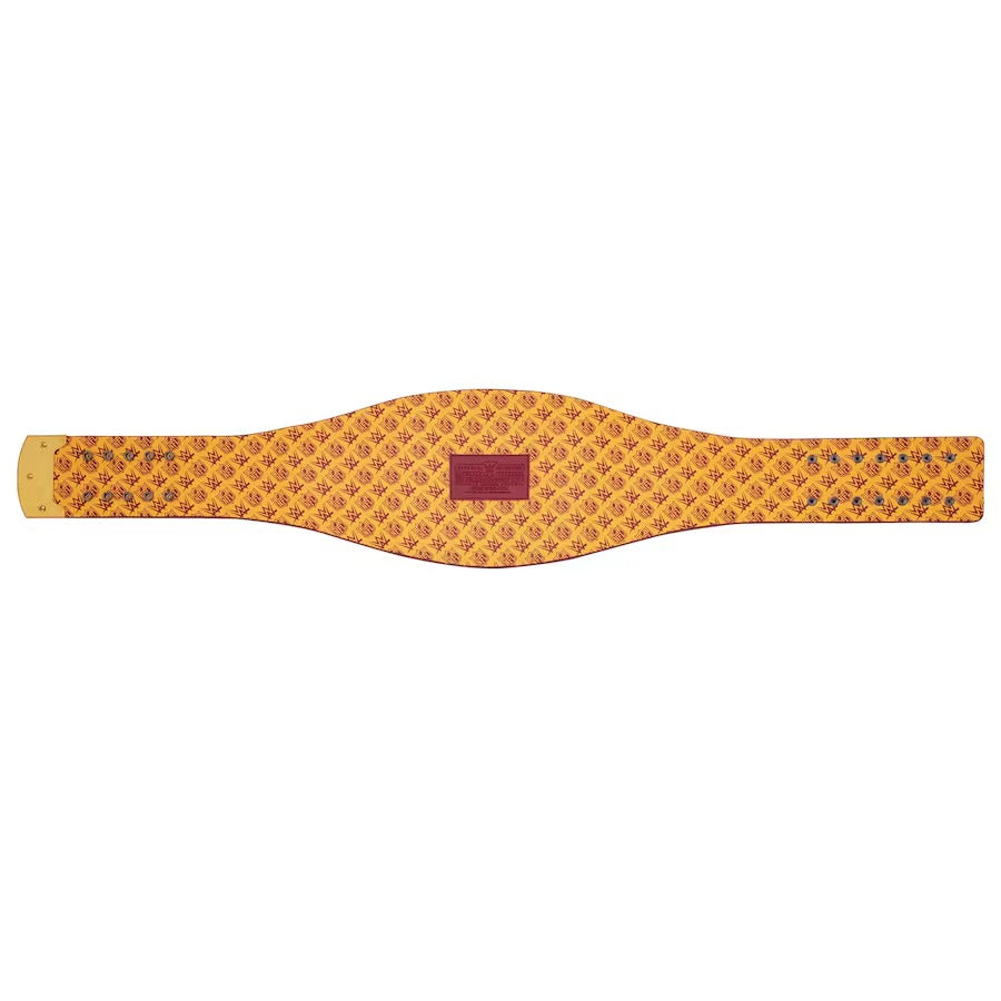 NEW  Washington Commanders Legacy Replica Title Belt